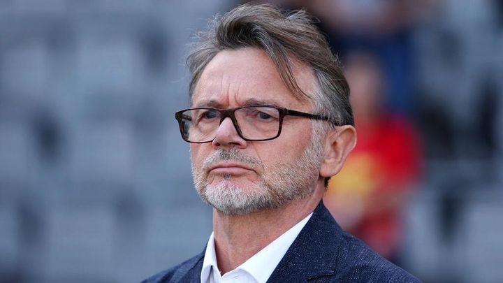 元日本代表指揮官、久保建英の『逆サイド起用』を提言！そのワケは