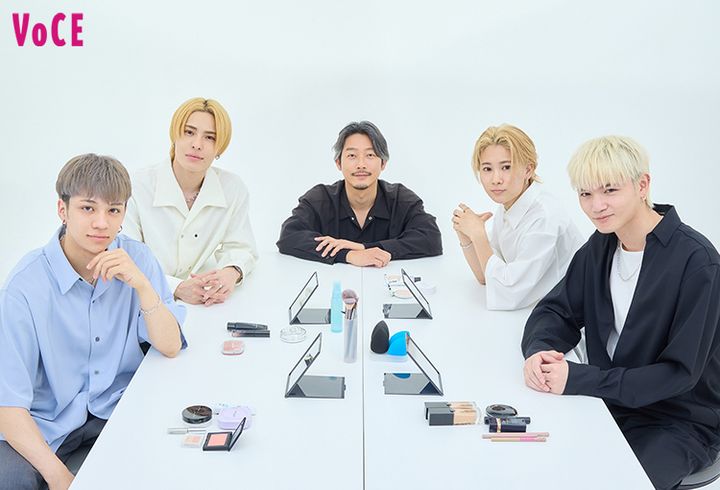 ステージに立てちゃうレベルのセルフメイクの達人になりたい！