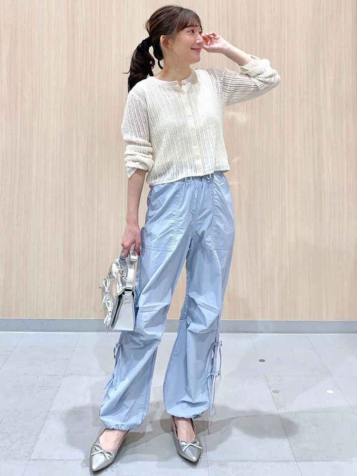 画像1: 出典：GU