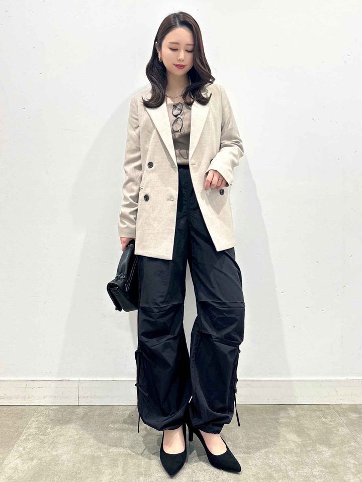 画像3: 出典：GU