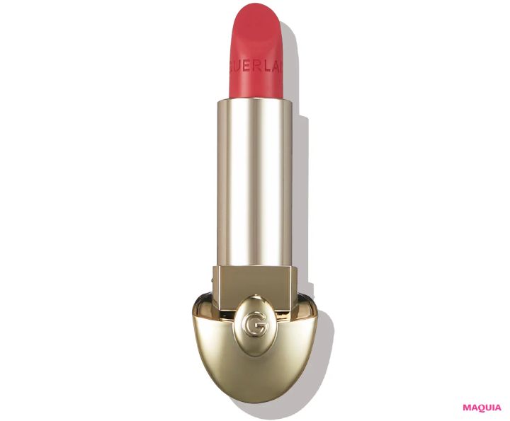 君島十和子さんが選ぶ、落ちないリップ名品。食べても飲んでも美人印象はそのまま！_4