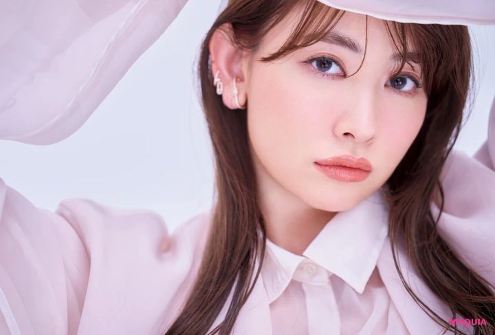 アイドルから社長へ。小嶋陽菜さんの仕事観「今ある環境で何ができるか、それだけを考えて進んできた」_2