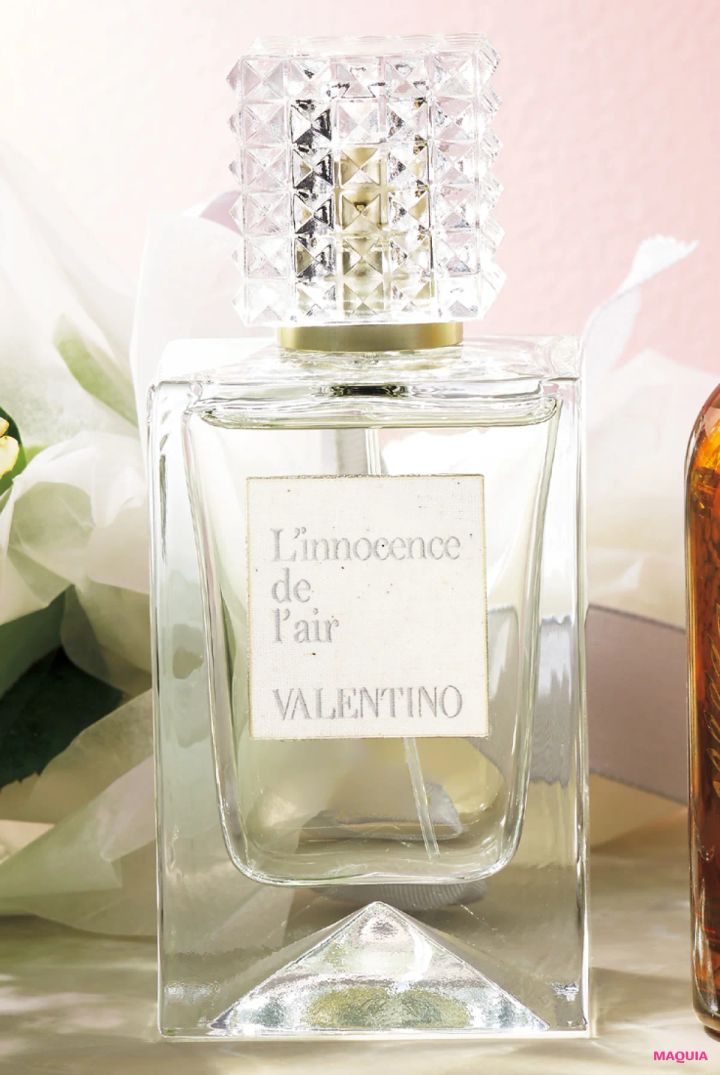 ムーン・リーが占う5月の香り。 恋愛・婚活運が高まる今こそ、エレガントな香りで「本命」を引き寄せて_3