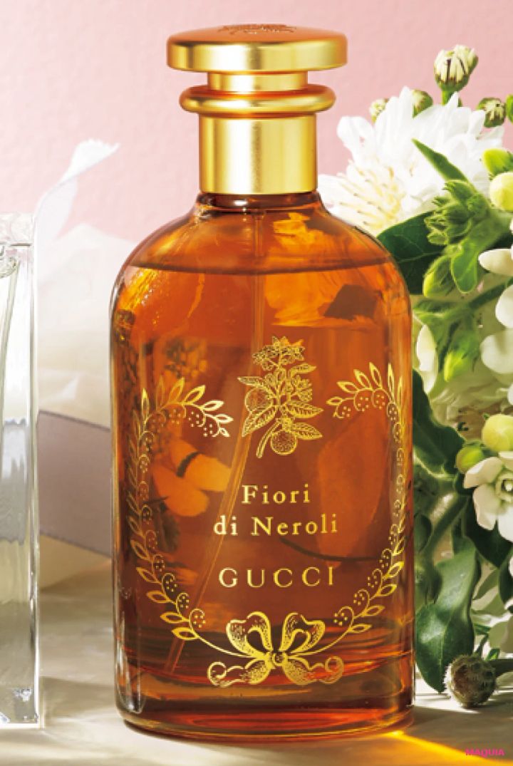 ムーン・リーが占う5月の香り。 恋愛・婚活運が高まる今こそ、エレガントな香りで「本命」を引き寄せて_2