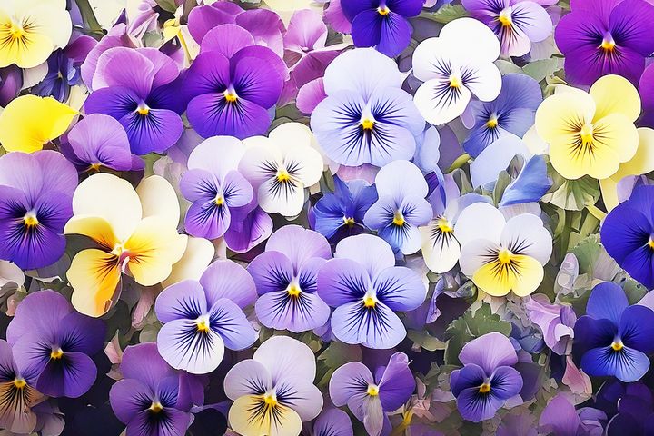 2025年5月の運勢（12星座別）