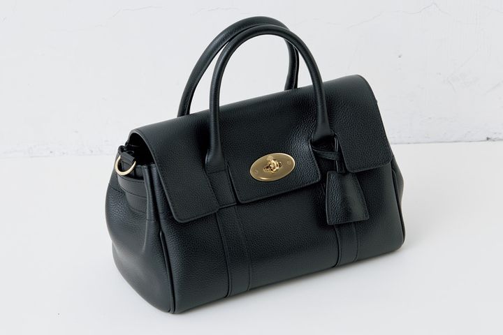 いつも私に自信をくれる。オシャレで機能性も兼ね備えたバッグ8選