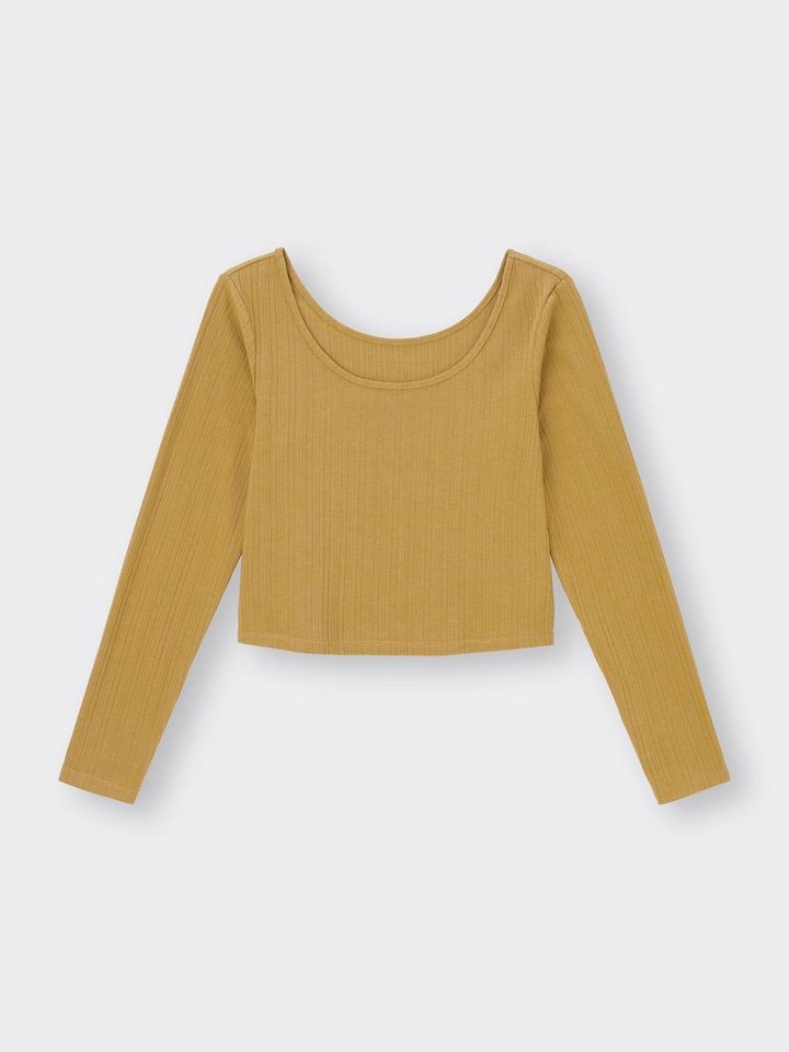 画像3: 出典：GU