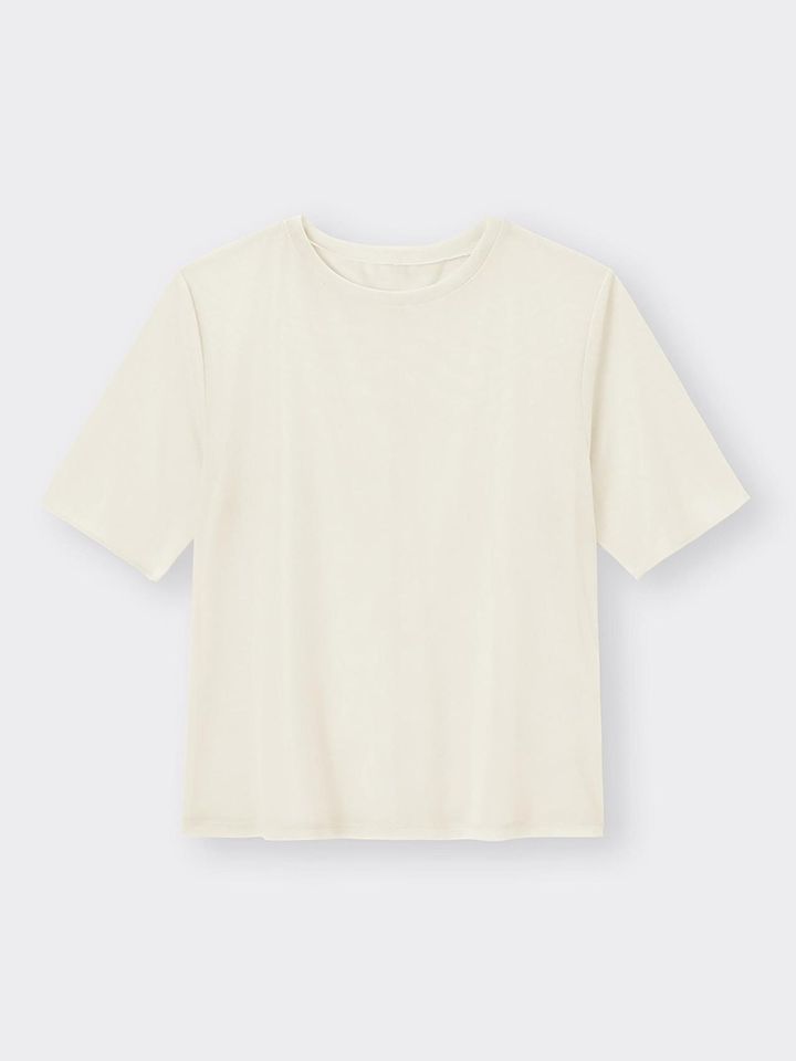 画像1: 出典：GU