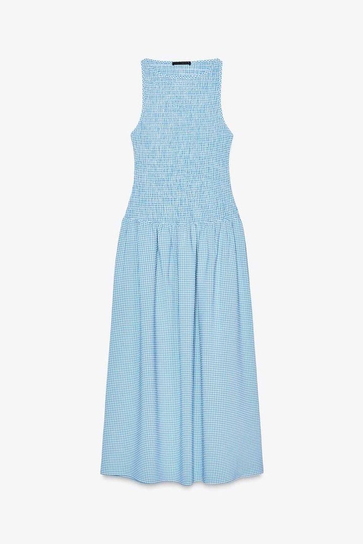 画像1: 出典：ZARA