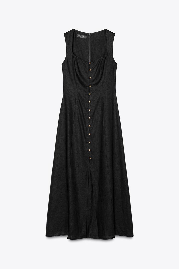 画像3: 出典：ZARA