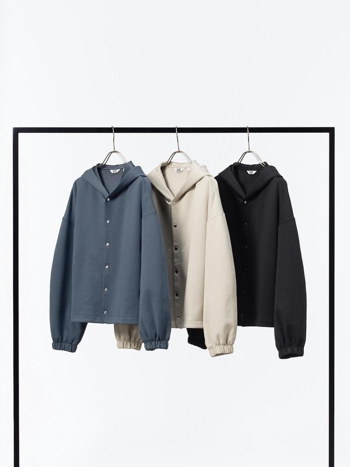 画像1: 出典：ユニクロ