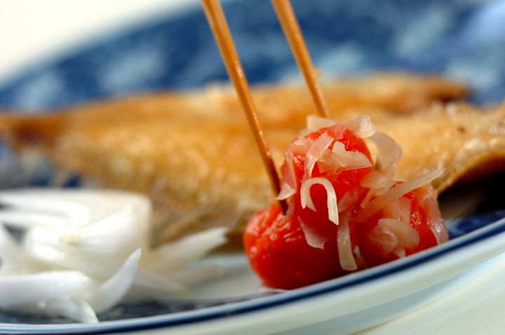 カレイの唐揚げの作り方2