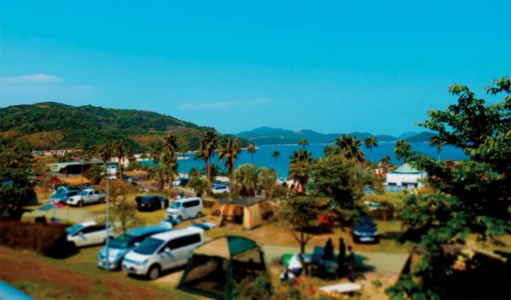 天然温泉に入れる！キャンプで絶対に行きたいキャンプ場10選