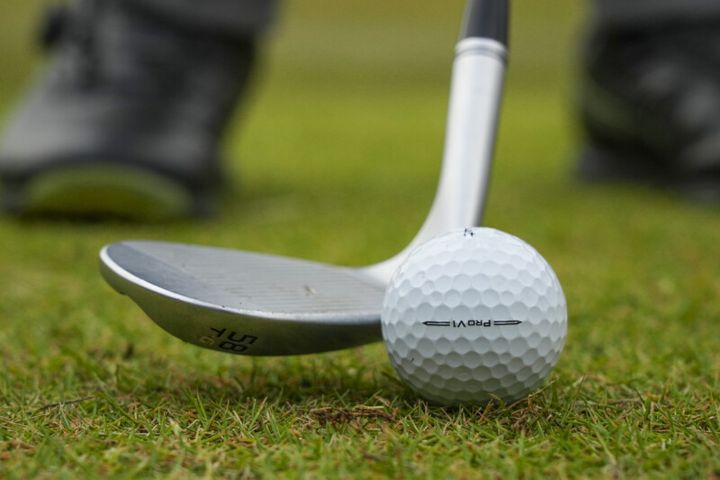飛距離を10ヤードだけ抑えたい！アプローチで飛距離を調節するコツ