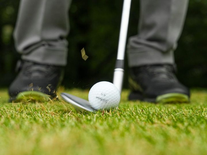 飛距離を10ヤードだけ抑えたい！アプローチで飛距離を調節するコツ