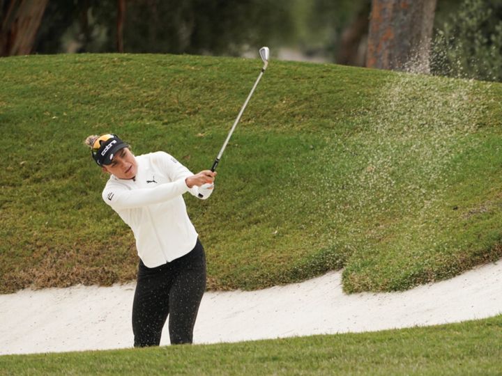 引退のニュースは誤報!? レキシー・トンプソンに真相を聞くべく突撃取材