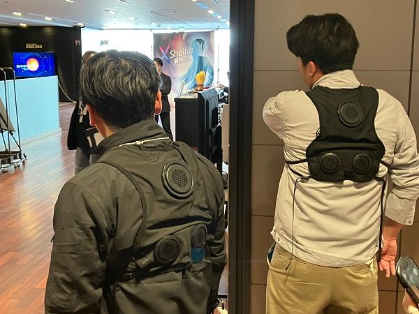 ワークマンから冷暖房服が登場！夏のキャンプに大活躍する神アイテムとは？