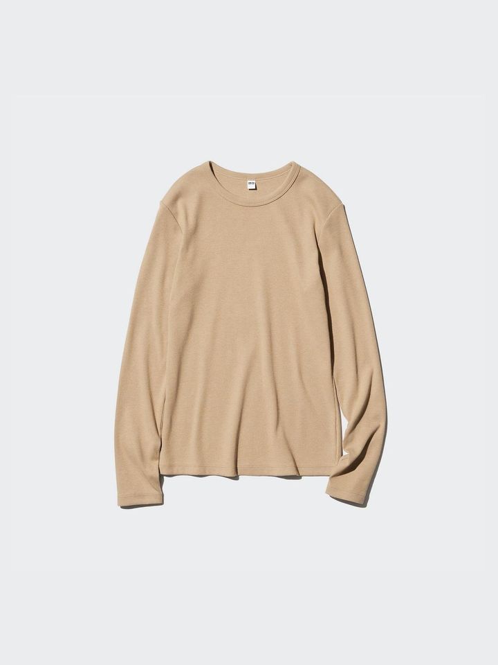 画像1: 出典：ユニクロ