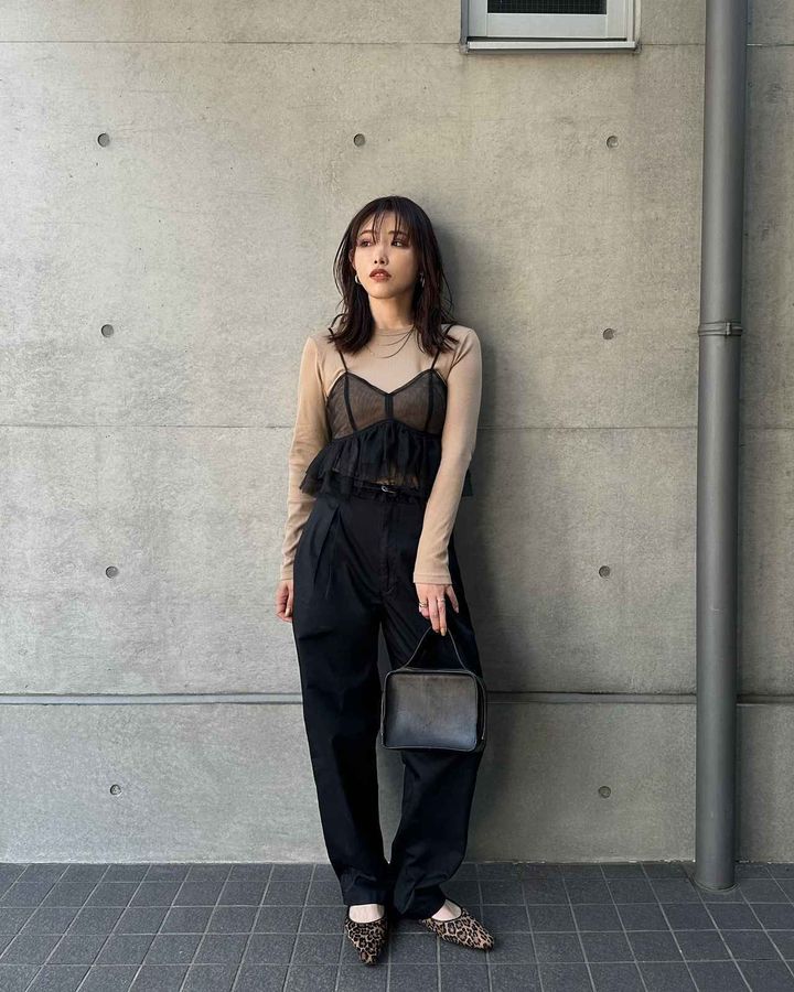 画像1: 出典：Instagram