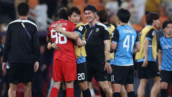 日本の川崎FとアジアCL決勝で対戦するクラブ、すでに国から「一人400万円」の賞金！優勝ならさらに800万円