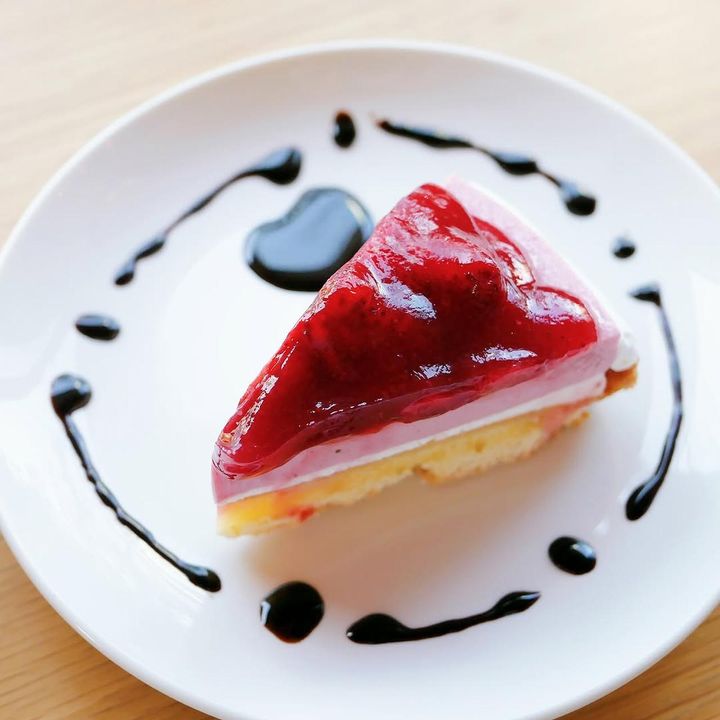 画像1: 出典：Instagram