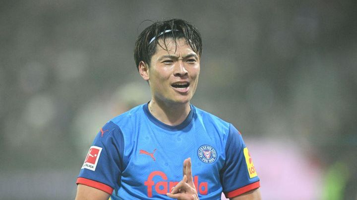 5名中2名が日本人選手だ！欧州リーグ公式の「今季のサプライズスター」が発表