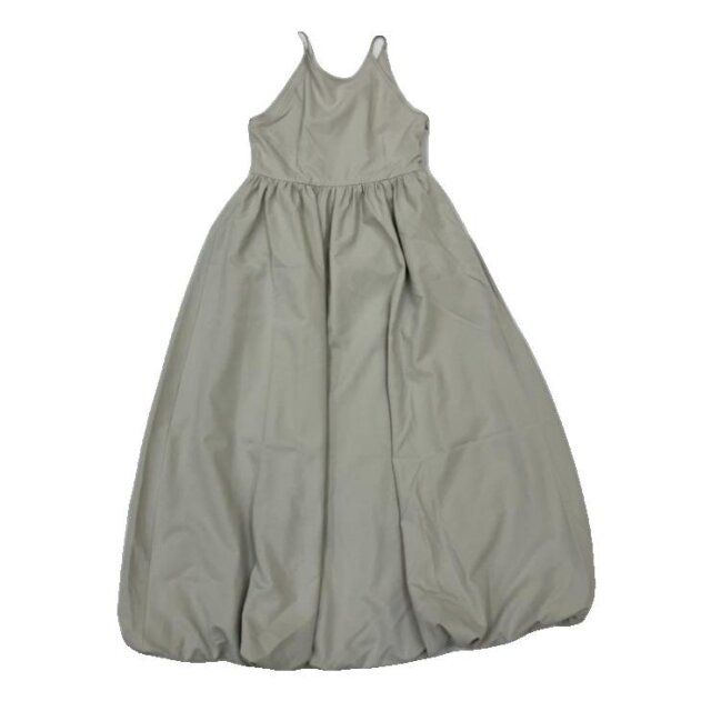 しまむらのバルーンワンピース