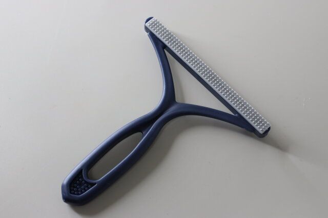 ペットの抜け毛取りクリーナー