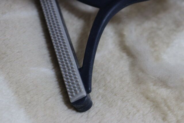 ペットの抜け毛取りクリーナー 使用例