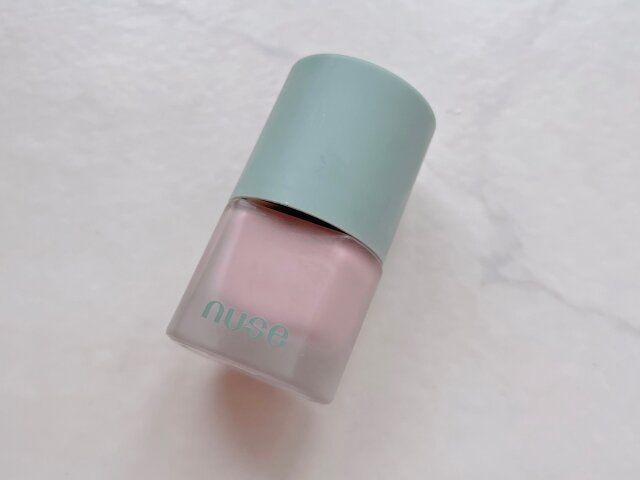 nuse ムースケアチーク 01 タロムース