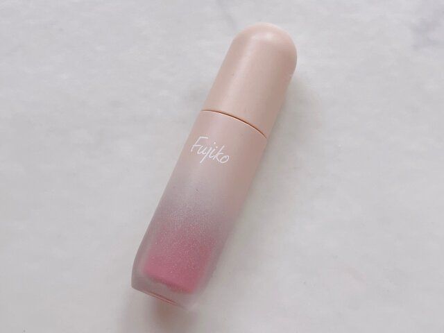 Fujiko メロメロチーク 02 メロメロピンク