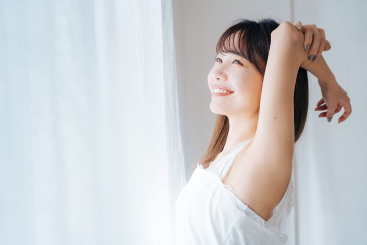 ゴールデンウイーク中に疲れをためないコツは？