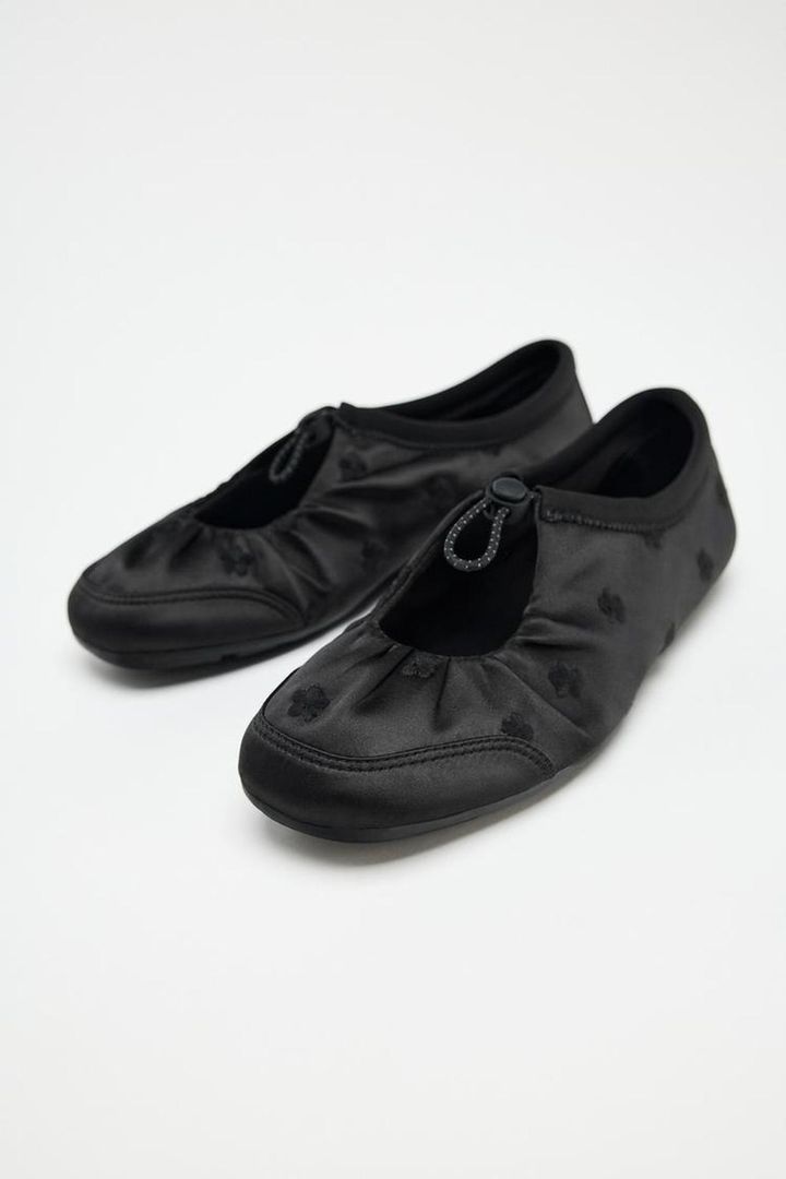 画像3: 出典：ZARA