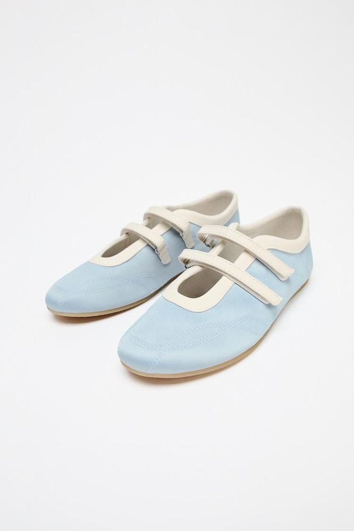 画像2: 出典：ZARA