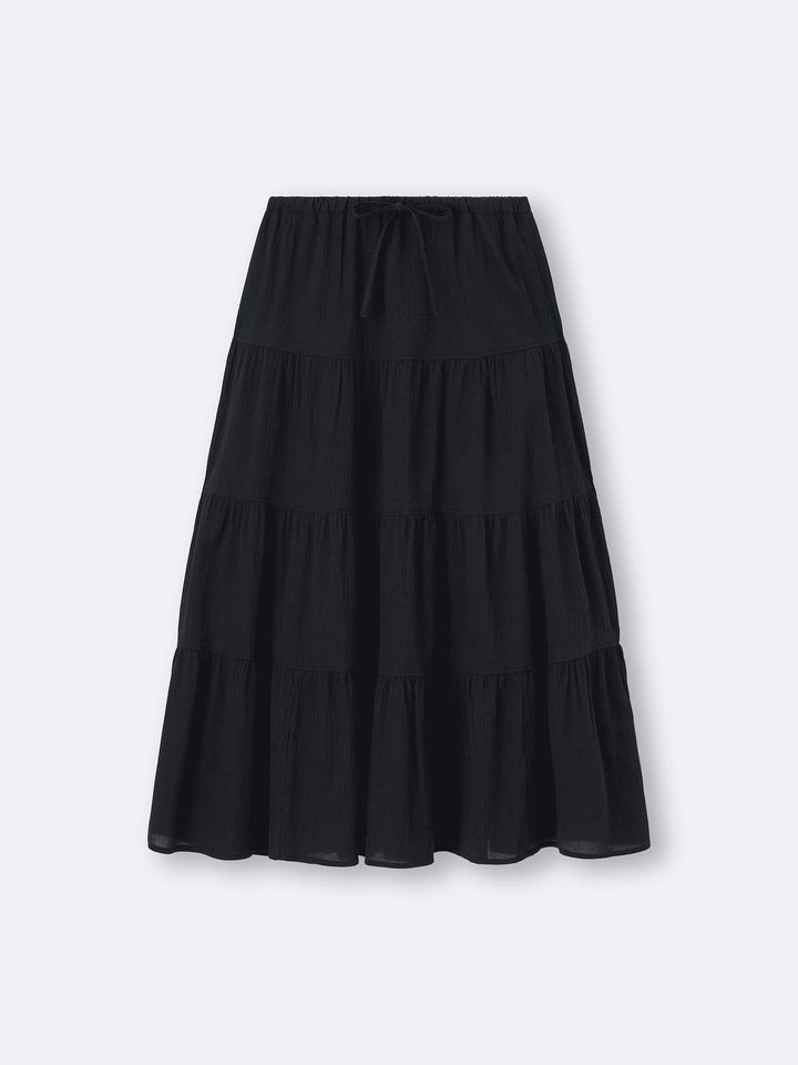 画像1: 出典：GU