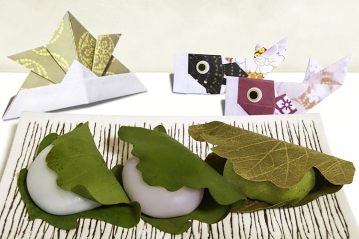 上新粉・白玉粉・もち粉・だんご粉…違いはある？