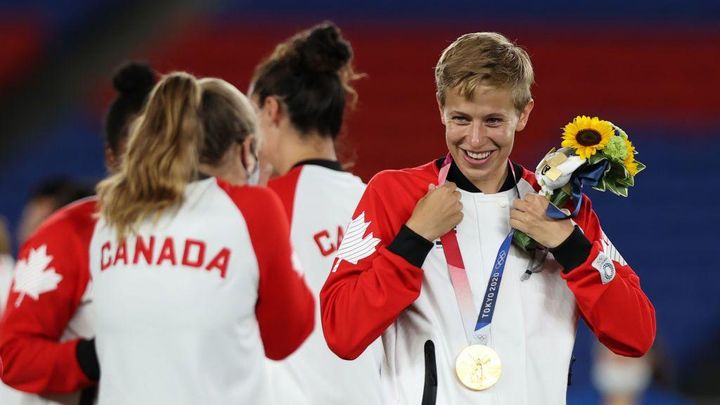 元男性のトランスジェンダー選手、女子サッカー参加禁止判決に猛反論「それならなぜチェルシーに…」