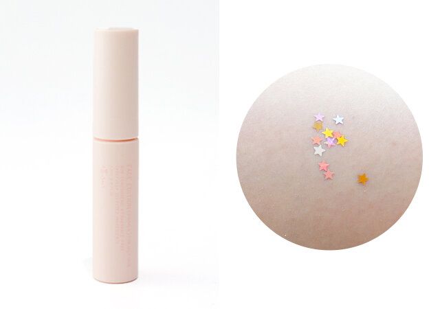 エテュセ フェイスエディション （プライマー）フォーオイリースキン