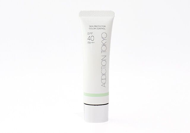 アディクション スキンプロテクター カラーコントロール 004ピュアミント
