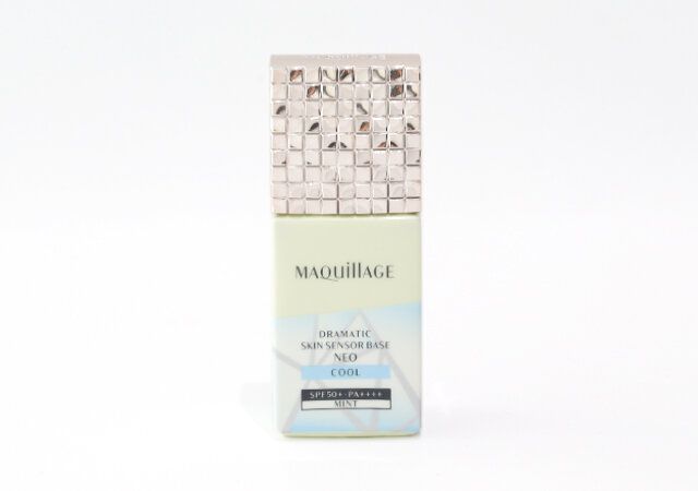 マキアージュ ドラマティックスキンセンサーベース NEO クール ミント