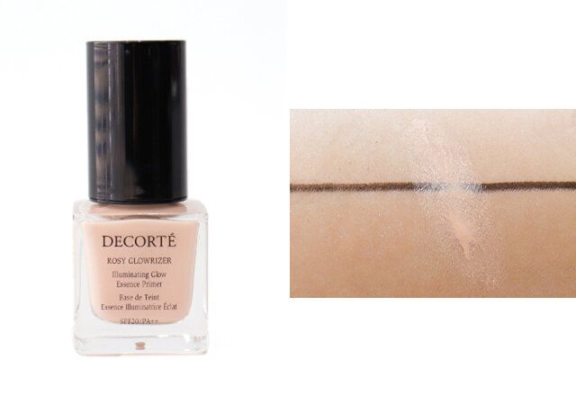 コスメデコルテ ロージー グロウライザー カバー力