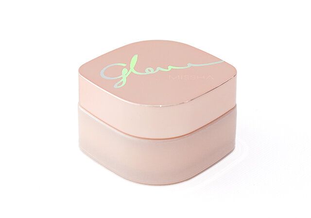 ミシャ グロウスキンバーム