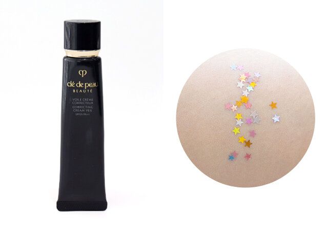 クレ・ド・ポー ボーテ ヴォワールコレクチュールｎ べたつきチェック