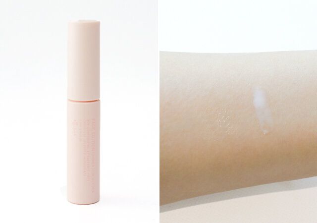 エテュセ フェイスエディション （プライマー）フォーオイリースキン テクスチャー