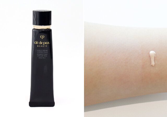 クレ・ド・ポー ボーテ ヴォワールコレクチュールｎ テクスチャー