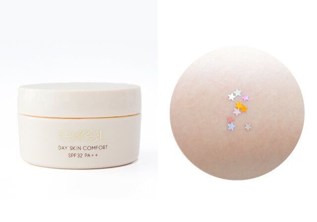 エクセル デイスキンコンフォート