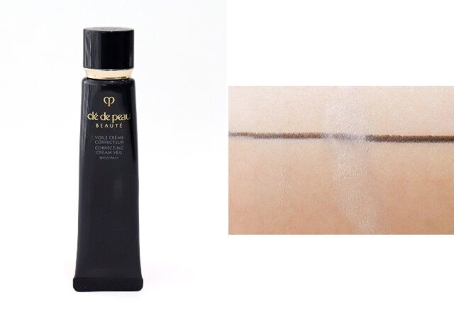 クレ・ド・ポー ボーテ ヴォワールコレクチュールｎ カバー力