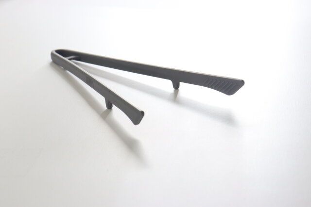 先がつかないシリコーントング デザイン