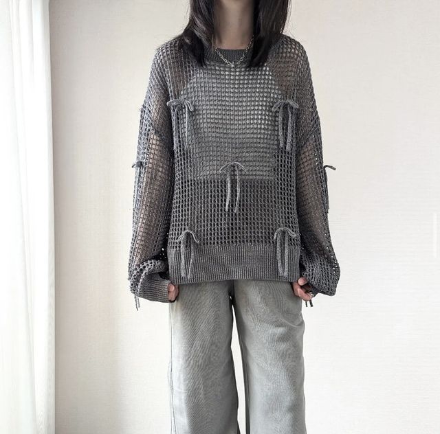 しまむらのトップス3