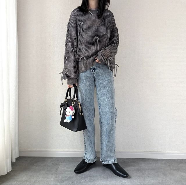 しまむらのトップス1